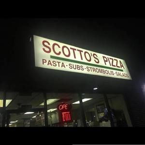 Meet your Posher, Gavin